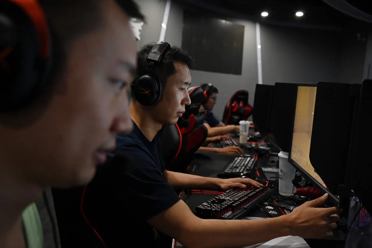 Что же на самом деле произошло между Activision Blizzard и NetEase — расследование The New York Times Что же на самом деле произошло между Activision Blizzard и NetEase — расследование The New York Times