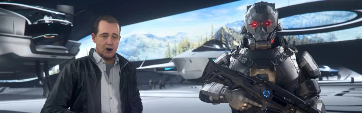 Star Citizen - Новое видео о Origin Jumpworks Star Citizen - Новое видео о Origin Jumpworks