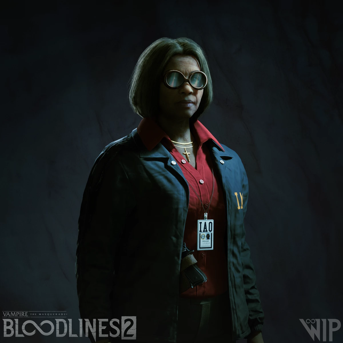 Разработчики Vampire: The Masquerade - Bloodlines 2 рассказали об одной из вражеских фракций