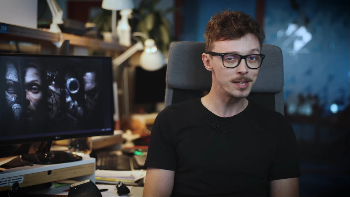 Дневник разработчиков Frostpunk 2: «Градостроительная игра на выживание» Дневник разработчиков Frostpunk 2: «Градостроительная игра на выживание»