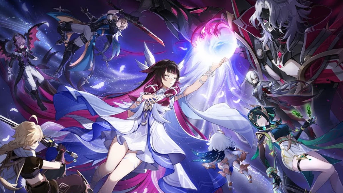 Авторы Genshin Impact ужесточают наказания за нечестную игру