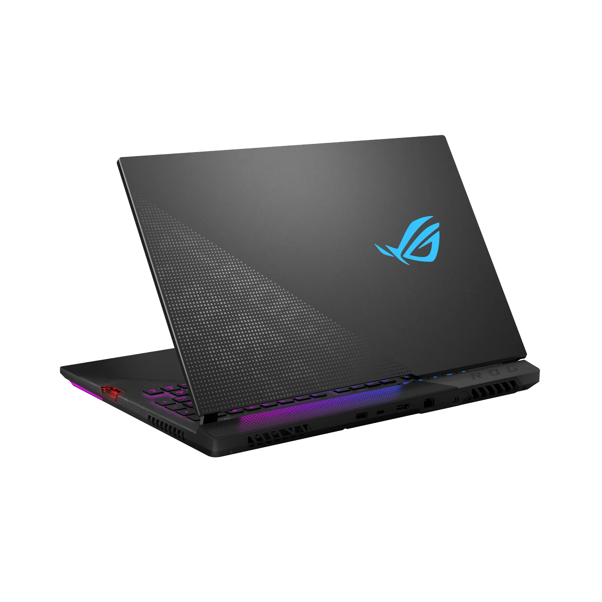 ASUS представила модельный ряд игровых ноутбуков ROG с видеокартами RTX 3000 ASUS представила модельный ряд игровых ноутбуков ROG с видеокартами RTX 3000