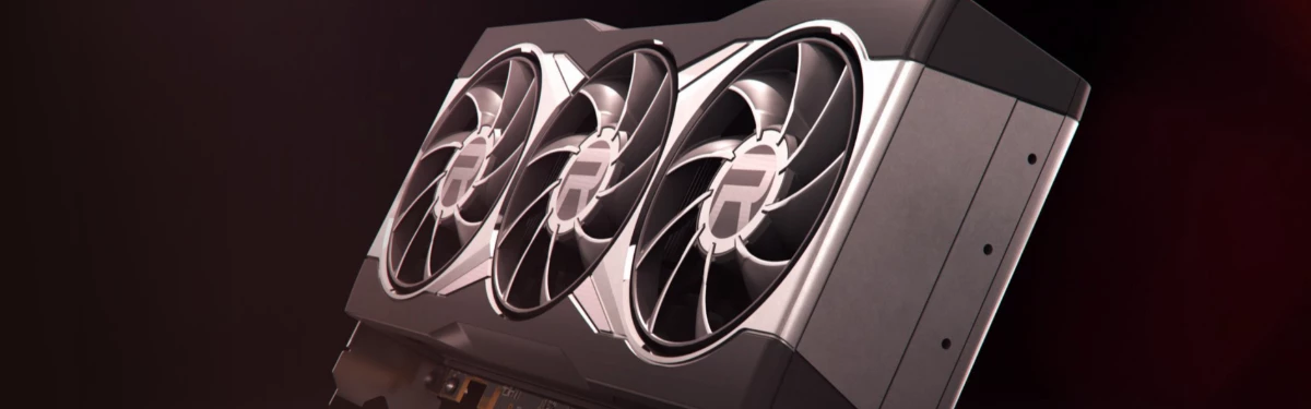 Максимальной частотой для AMD RX 6900 XT будут 3,0 ГГц Максимальной частотой для AMD RX 6900 XT будут 3,0 ГГц