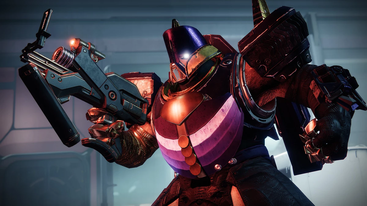 Как купить Destiny 2: Lightfall в России Как купить Destiny 2: Lightfall в России