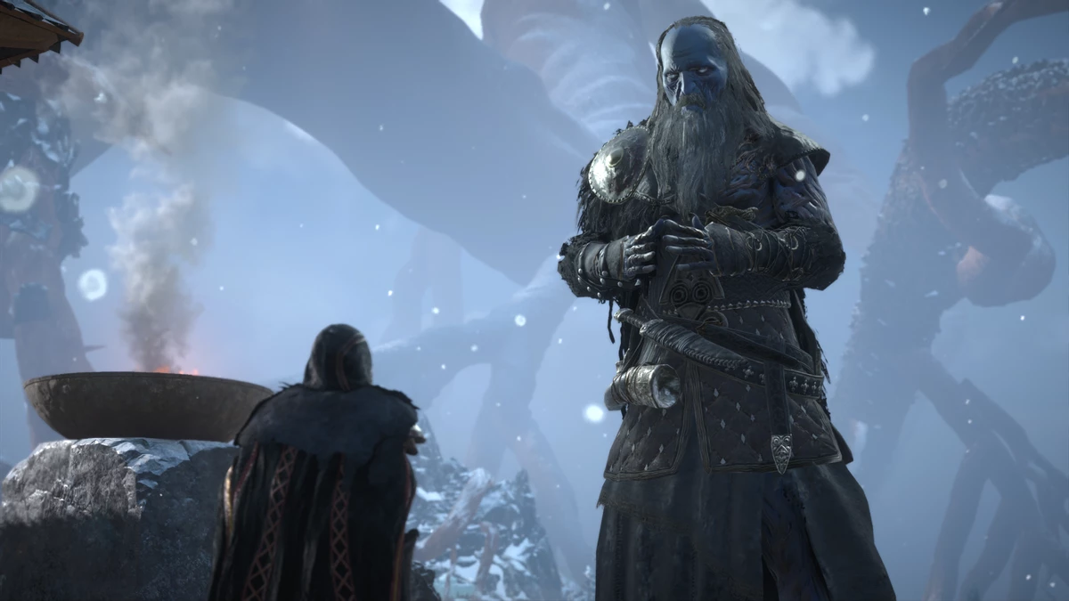 Обзор Assassin’s Creed Valhalla - приключения Эйвора Борсона в Англии Обзор Assassin’s Creed Valhalla - приключения Эйвора Борсона в Англии