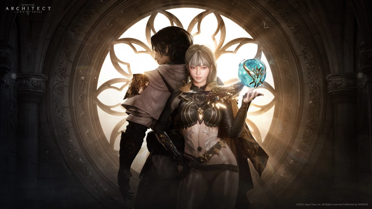 Детали лора в первом дневнике разработчиков MMORPG Architect: Land of Exiles Детали лора в первом дневнике разработчиков MMORPG Architect: Land of Exiles
