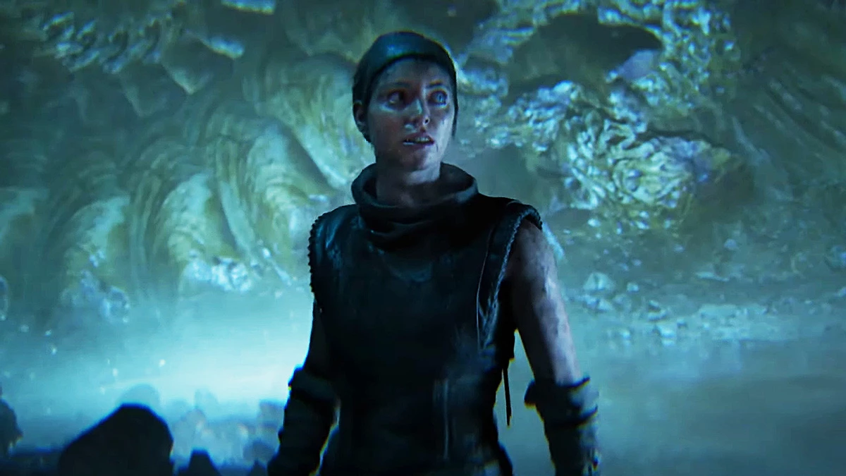Разработчики Senua’s Saga: Hellblade 2 намекнули на важное достижение в разработке сиквела Разработчики Senua’s Saga: Hellblade 2 намекнули на важное достижение в разработке сиквела