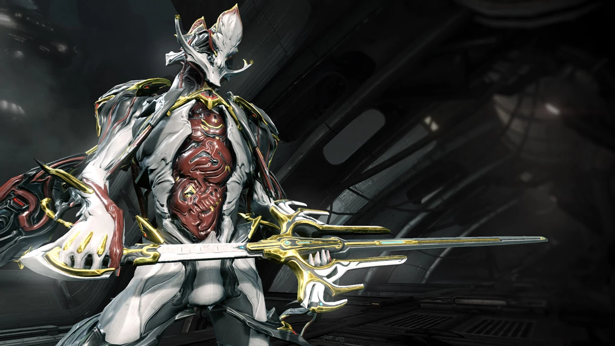 Warframe — Подробности ивента «Возрождение Прайм» Warframe — Подробности ивента «Возрождение Прайм»