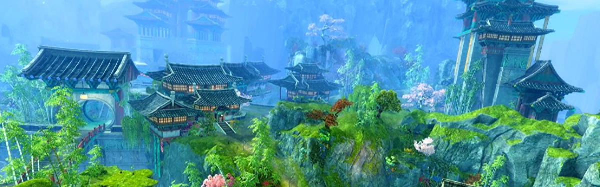 Guild Wars 2 — Тизер новой элитной специализации Necromancer