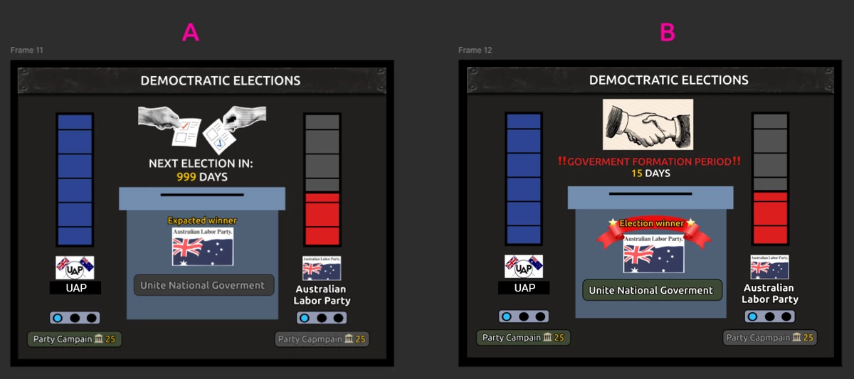 Разработчики Hearts of Iron 4 показали первые наброски нового контента