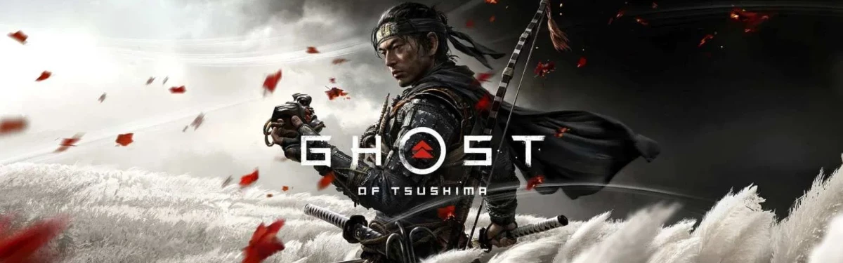 Ghost of Tsushima - Два коротких, но эпичных японских трейлера Ghost of Tsushima - Два коротких, но эпичных японских трейлера