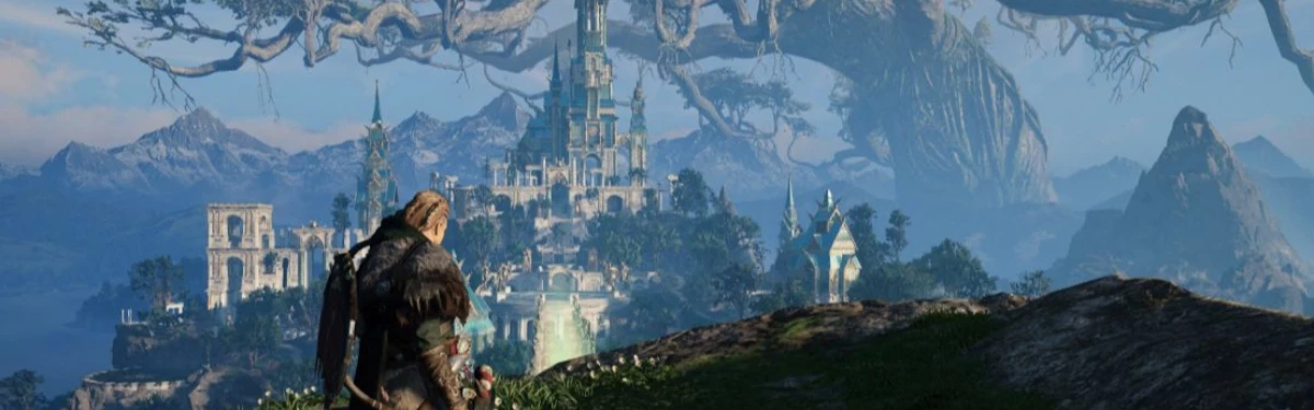 Игроки в гневе: Ubisoft обновляет внутриигровой магазин, а не игру Игроки в гневе: Ubisoft обновляет внутриигровой магазин, а не игру