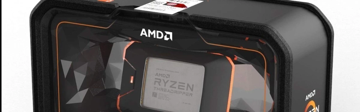 Третье поколение процессоров Ryzen Threadripper под кодовым именем Sharktooth засветилось на Geekbench Третье поколение процессоров Ryzen Threadripper под кодовым именем Sharktooth засветилось на Geekbench