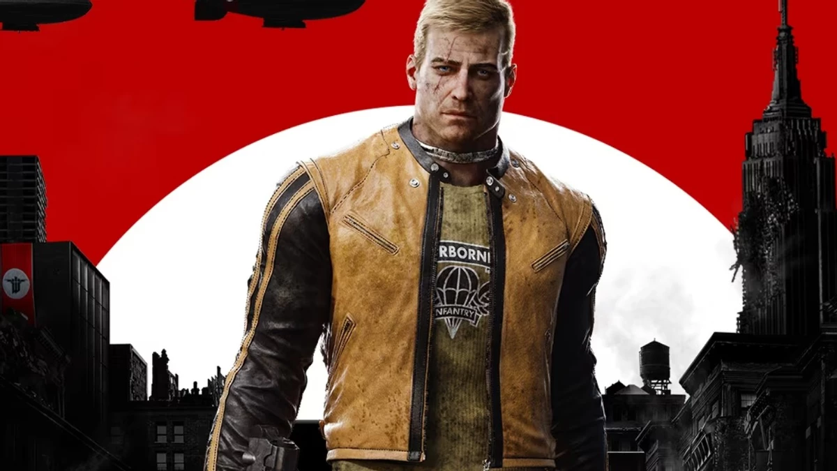 Би-Джей Бласковиц еще повоюет — MachineGames официально подтвердила планы на Wolfenstein 3