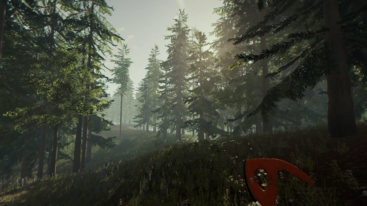 5 игр для любителей Valheim 5 игр для любителей Valheim