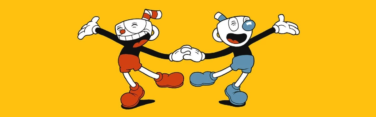 Вышло бесплатное обновление Cuphead 1.2 для ПК Вышло бесплатное обновление Cuphead 1.2 для ПК