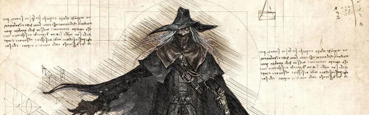 Стрим: Bloodborne - Хардкорная охота и разбор лора игры ч.2 Стрим: Bloodborne - Хардкорная охота и разбор лора игры ч.2