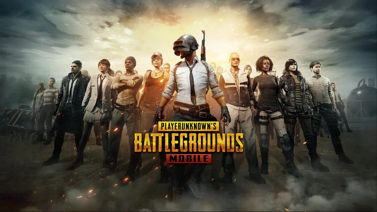 PUBG Mobile получит карту Paramo PUBG Mobile получит карту Paramo