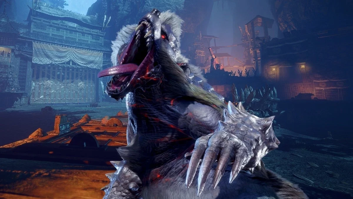 Обзор Monster Hunter Rise: Sunbreak Обзор Monster Hunter Rise: Sunbreak