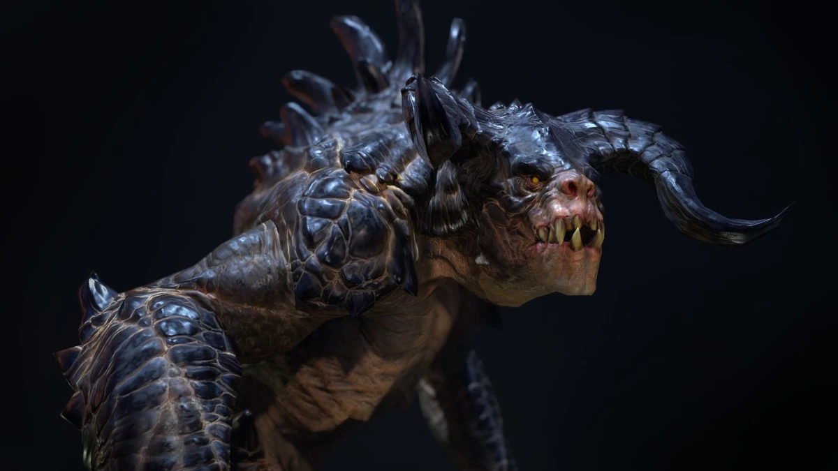 Тодд Ховард не хотел, чтобы Когти Смерти стали «просто ещё одним монстром» во 2 сезоне Fallout