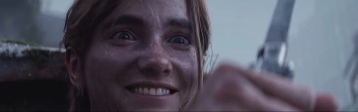 Продолжаем играть в The Last of Us Part II Продолжаем играть в The Last of Us Part II