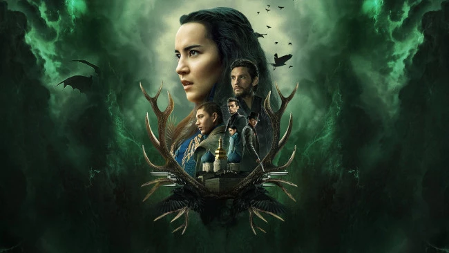 9 фэнтезийных сериалов про магию, волшебных существ и приключения 9 фэнтезийных сериалов про магию, волшебных существ и приключения