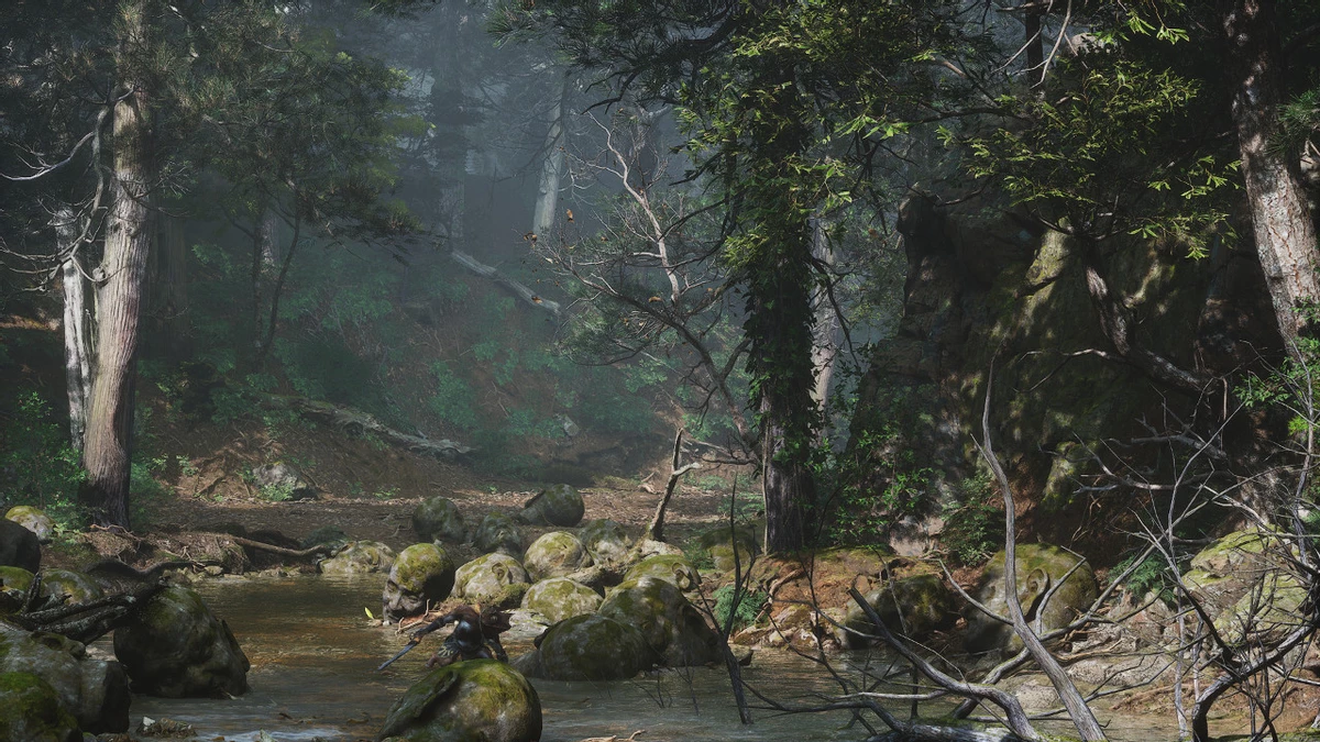 Хакер обновил взлом Black Myth: Wukong — теперь он работает и на ЦП Intel