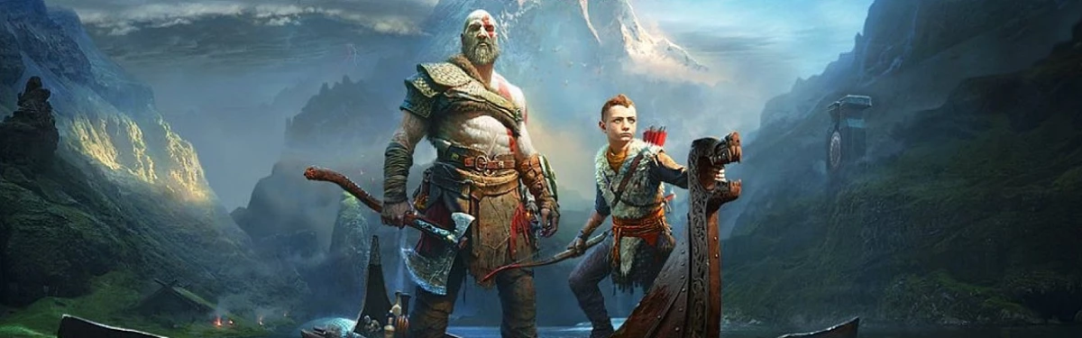 God Of War была обнаружена в базе данных NVIDIA GeForce Now. Ждем ПК-релиз? God Of War была обнаружена в базе данных NVIDIA GeForce Now. Ждем ПК-релиз?