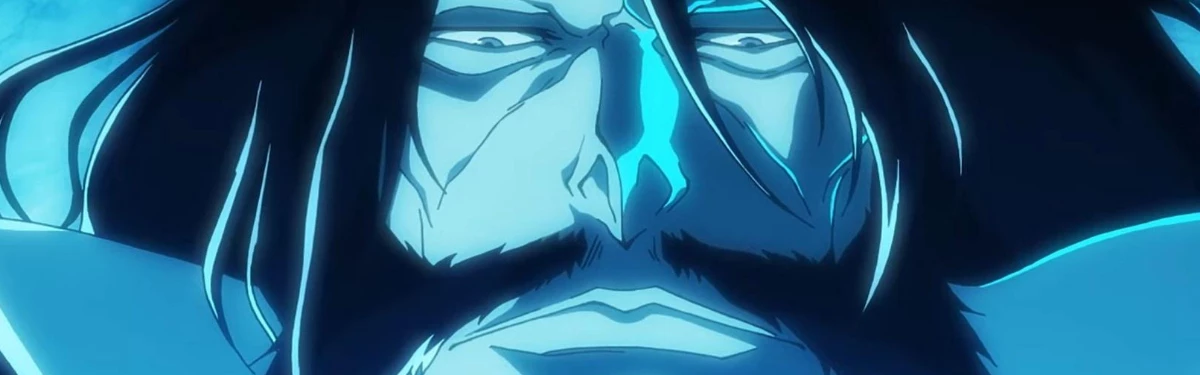 Ванденрейх квинси в новом трейлере Bleach: The Thousand Year Blood War Ванденрейх квинси в новом трейлере Bleach: The Thousand Year Blood War