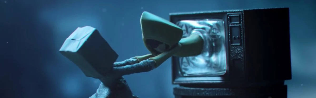 Little Nightmares II — В Steam можно оформить предзаказ и сыграть в демоверсию Little Nightmares II — В Steam можно оформить предзаказ и сыграть в демоверсию