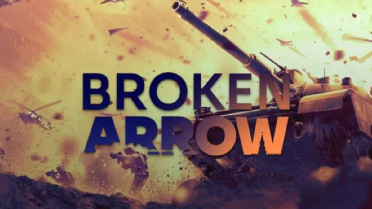 Broken Arrow: Они сделали RTS мечты — но забыли про самое главное? Broken Arrow: Они сделали RTS мечты — но забыли про самое главное?