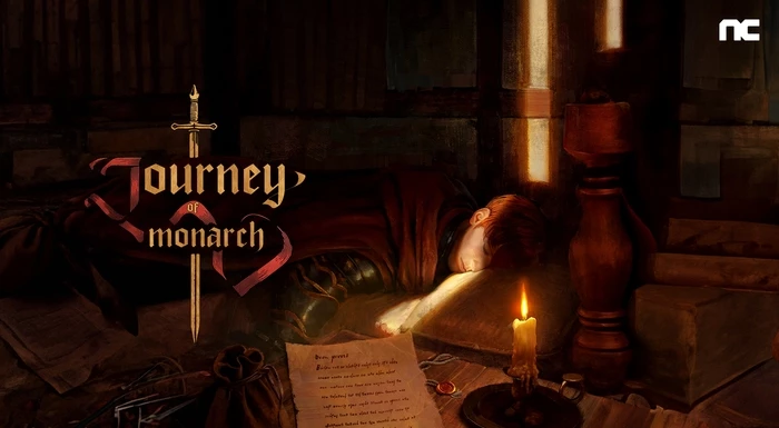 Авторы MMORPG Lineage тизерят новую игру по вселенной —Journey of Monarch Авторы MMORPG Lineage тизерят новую игру по вселенной —Journey of Monarch