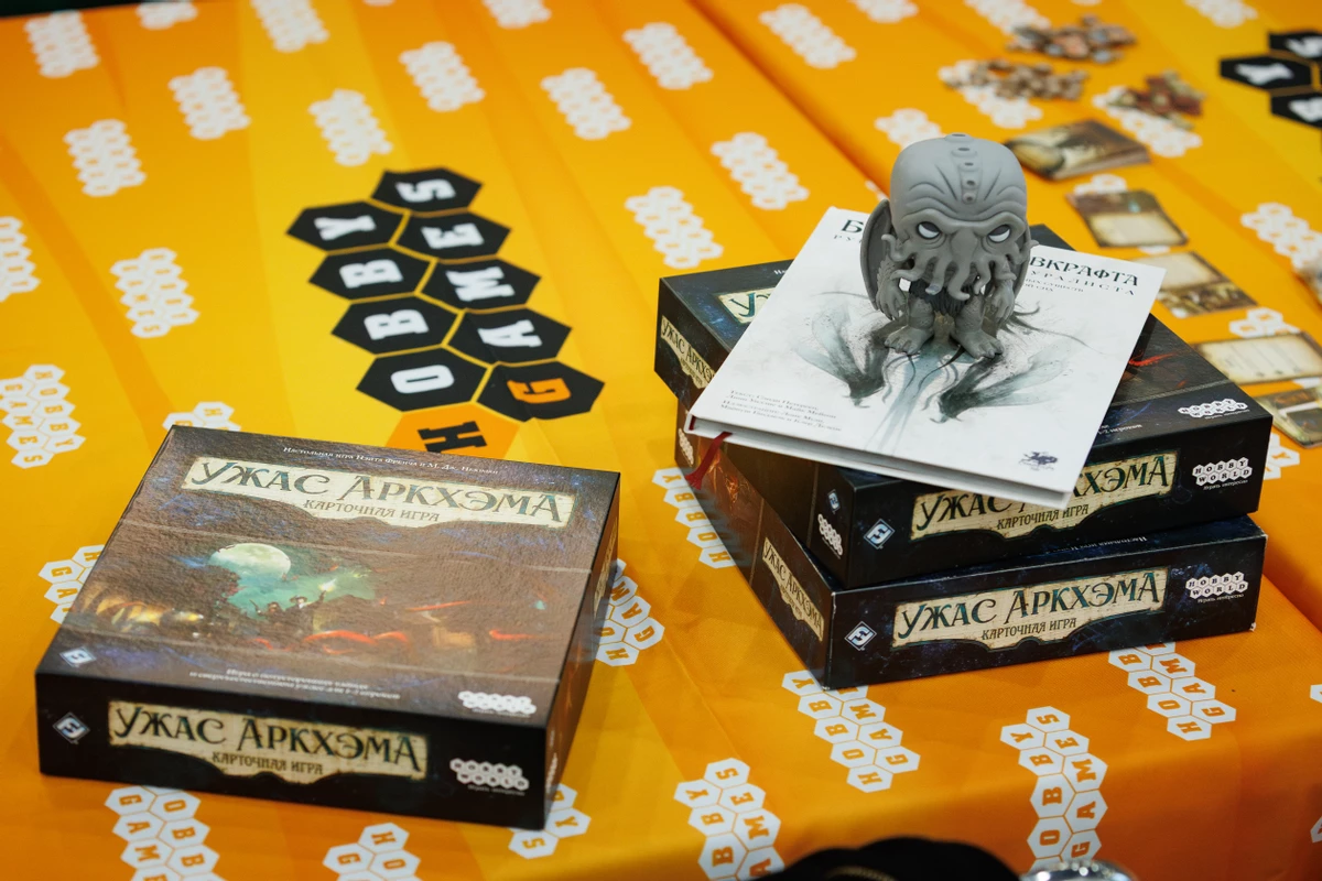 Настольные новинки ноября 2025: что изменилось и почему это стоит попробовать Настольные новинки ноября 2025: что изменилось и почему это стоит попробовать