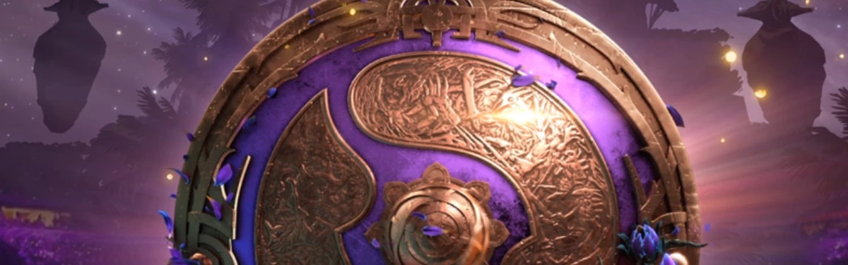 Последние приготовления к The International 2019