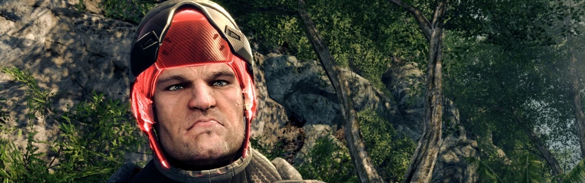 В 16:30 МСК Crytek проведет показ Crysis Remastered для Nintendo Switch В 16:30 МСК Crytek проведет показ Crysis Remastered для Nintendo Switch