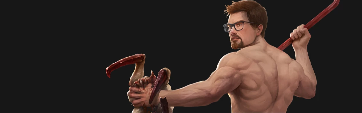 Сотрудник Valve намекнул на новую игру во вселенной Half Life Сотрудник Valve намекнул на новую игру во вселенной Half Life