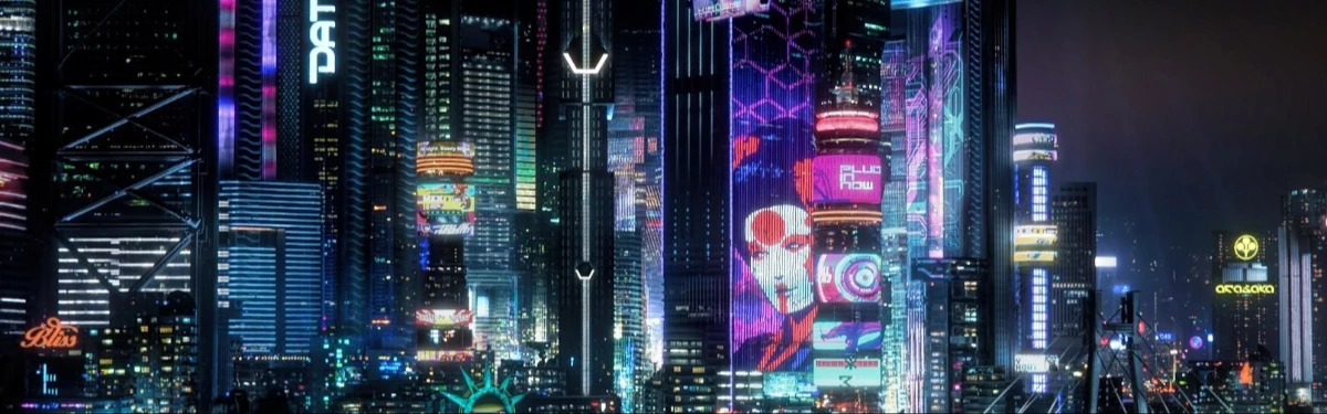 Польская студия CDPR открыла более 60 вакансий для работы над Cyberpunk 2077 Польская студия CDPR открыла более 60 вакансий для работы над Cyberpunk 2077