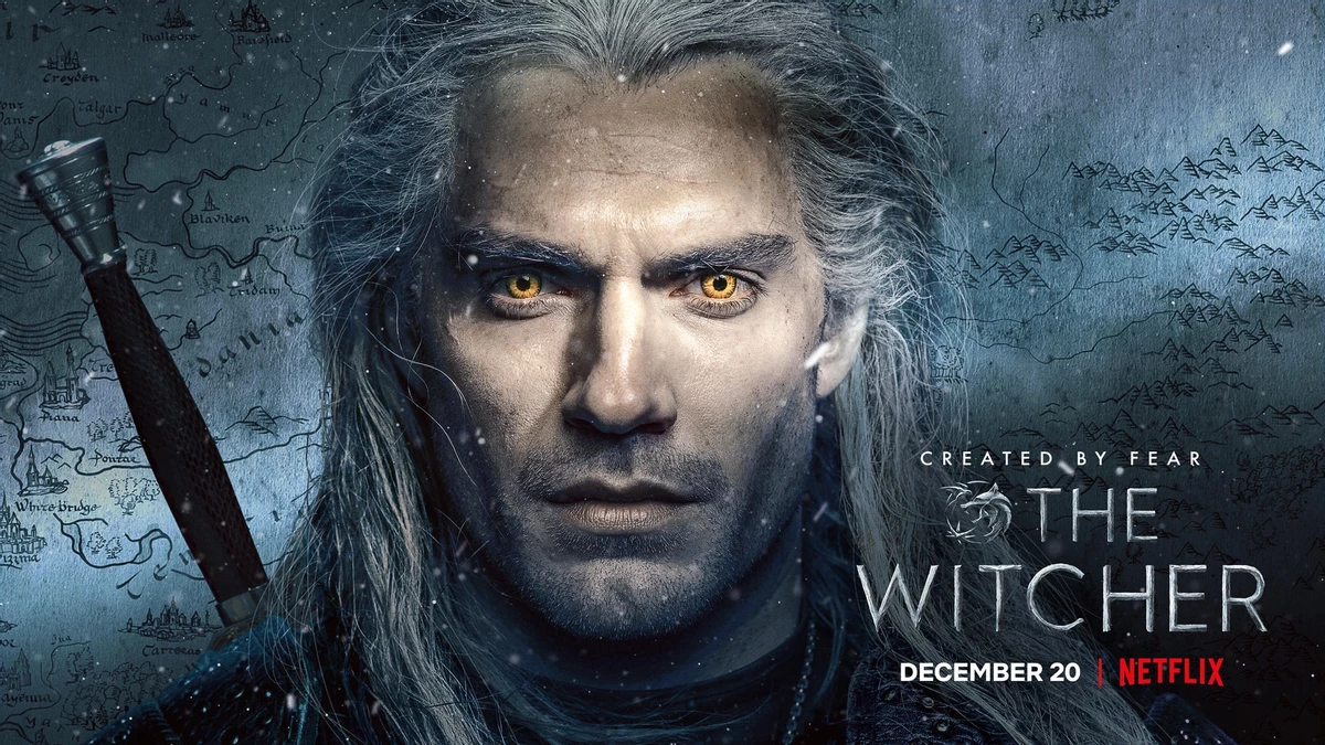 9 фэнтезийных сериалов про магию, волшебных существ и приключения 9 фэнтезийных сериалов про магию, волшебных существ и приключения
