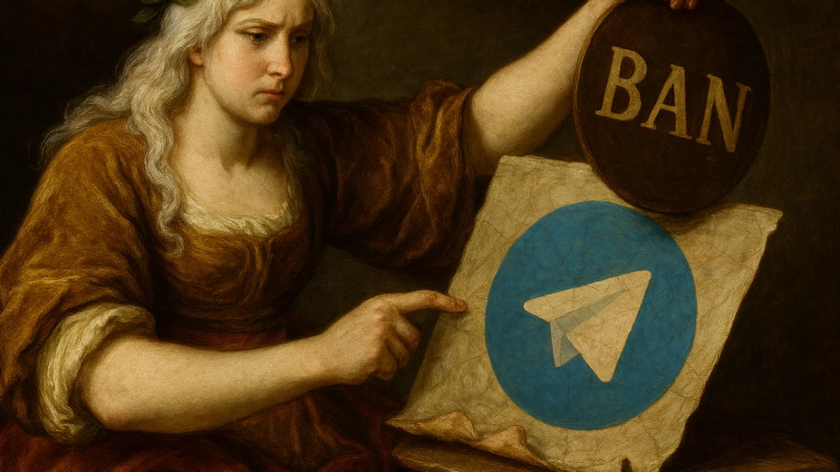 В России создателю Telegram шьют дело по уголовной статье в пособничестве терроризму В России создателю Telegram шьют дело по уголовной статье в пособничестве терроризму