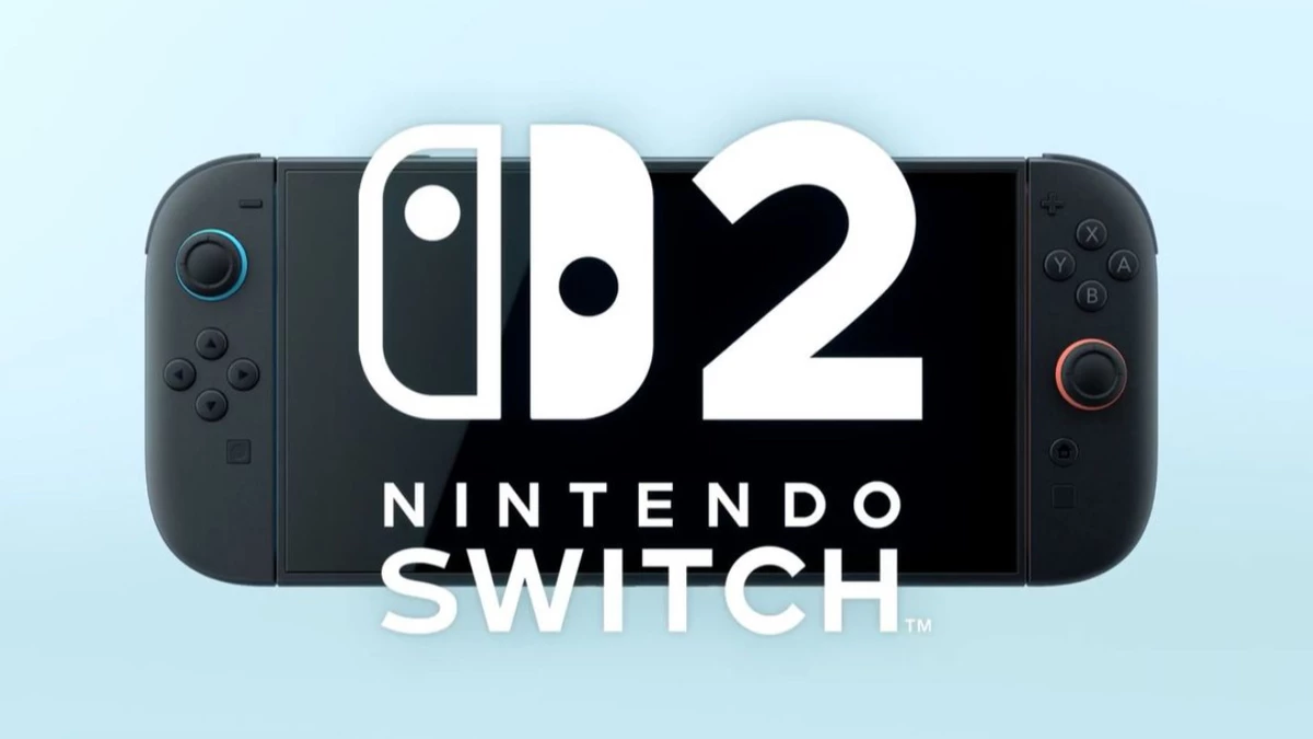 Свежие слухи раскрывают цену Nintendo Switch 2, а культовый геймдизайнер проклинает всех инсайдеров Свежие слухи раскрывают цену Nintendo Switch 2, а культовый геймдизайнер проклинает всех инсайдеров