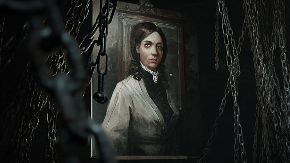 Хоррор Layers of Fear выйдет даже на Apple Mac с процессорами серии M Хоррор Layers of Fear выйдет даже на Apple Mac с процессорами серии M