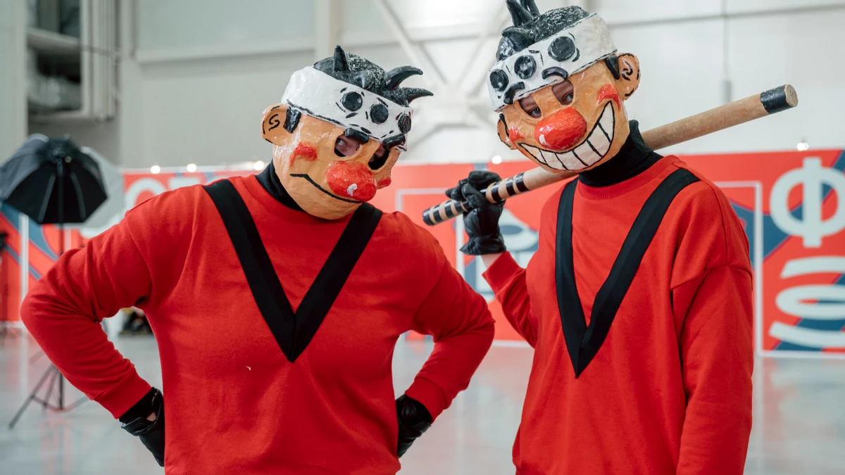 Возрожденный «Comic Con Игромир» посетило чуть более 53 тысяч человек — это почти в 3,5 раза меньше, чем в 2019