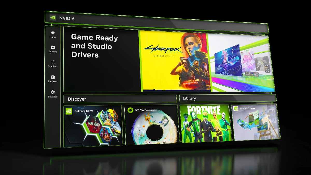 NVIDIA выпустит последний драйвер для GTX в октябре 2025 года, а для RTX под Windows 10 — в октябре 2026 года NVIDIA выпустит последний драйвер для GTX в октябре 2025 года, а для RTX под Windows 10 — в октябре 2026 года