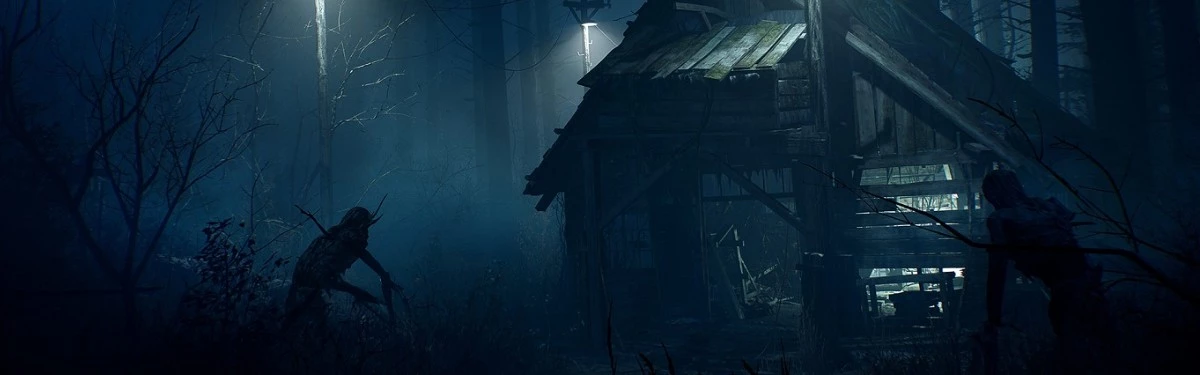 Blair Witch — В стилизованном под оригинал тизер-трейлере пообещали показать игру на Inside Xbox Blair Witch — В стилизованном под оригинал тизер-трейлере пообещали показать игру на Inside Xbox