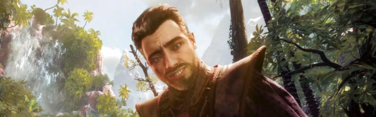 Информация о Horizon Call of the Mountain появится на State of Play Информация о Horizon Call of the Mountain появится на State of Play