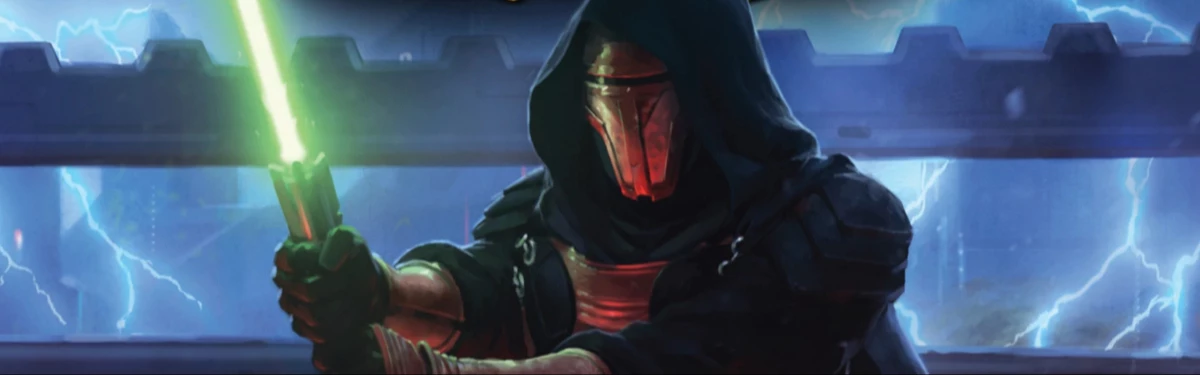 Реван в Питере? Star Wars: Knights of the Old Republic займется студия Saber из Восточной Европы Реван в Питере? Star Wars: Knights of the Old Republic займется студия Saber из Восточной Европы