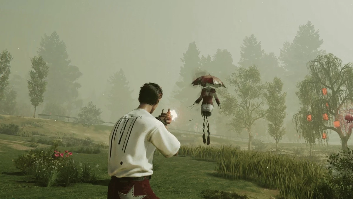 Зоны загрязнения в Once Human станут опаснее и масштабнее