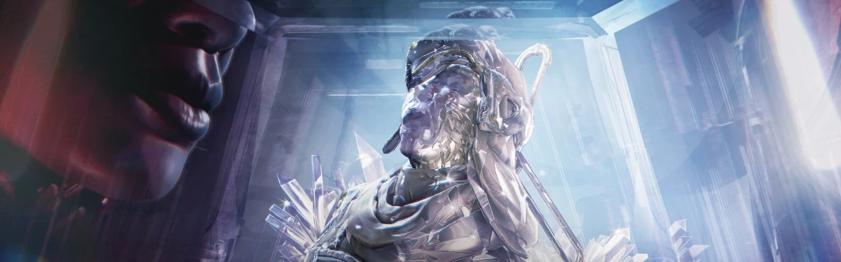 Warframe — Началась третья серия ночной волны «Стеклодув» Warframe — Началась третья серия ночной волны «Стеклодув»
