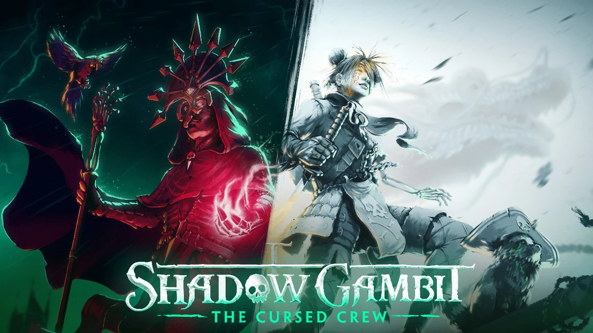 Стелс-стратегия Shadow Gambit: The Cursed Crew получила два DLC и бесплатное обновление Стелс-стратегия Shadow Gambit: The Cursed Crew получила два DLC и бесплатное обновление