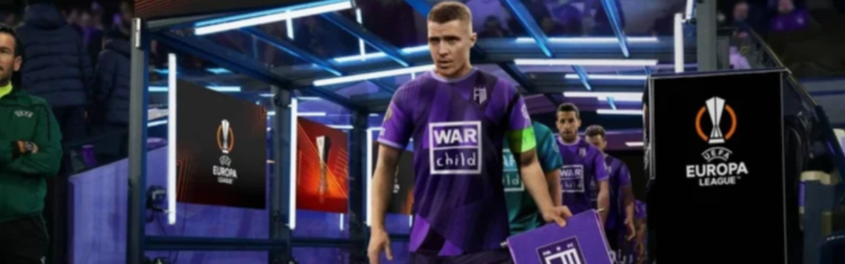 За пять дней до релиза Football Manager 2023 на PS5 разработчики возвращают деньги и отменяют предзаказы За пять дней до релиза Football Manager 2023 на PS5 разработчики возвращают деньги и отменяют предзаказы